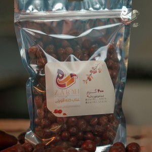 عناب سایز 18