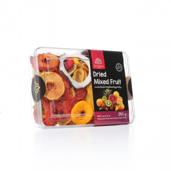 پک پذیرایی 1906(250گرمی )