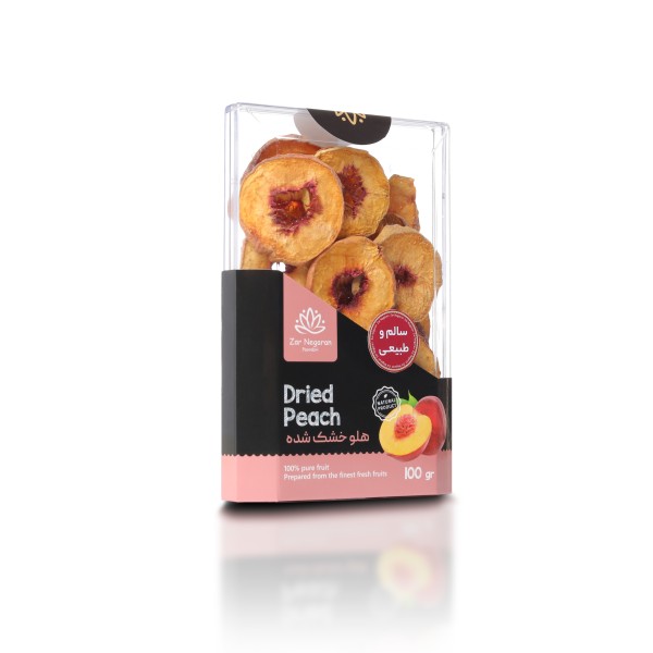 هلوخشک صدگرمی