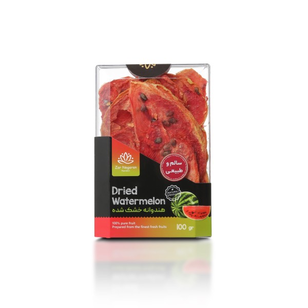 هندوانه خشک صدگرمی