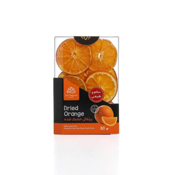 پرتقال خشک صدگرمی