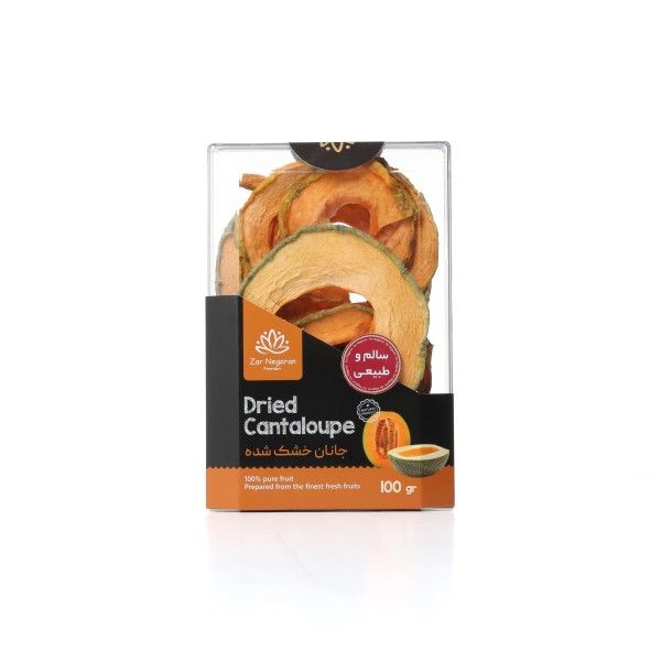 جانان خشک صدگرمی