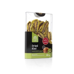 کیوی خشک صدگرمی