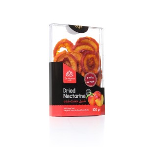 شلیل خشک صدگرمی