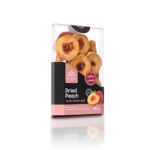 هلوخشک صدگرمی