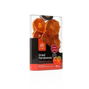 خرمالوخشک صدگرمی