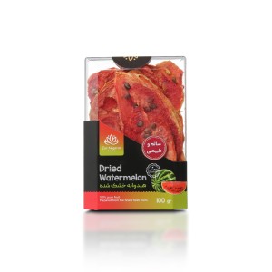 هندوانه خشک صدگرمی