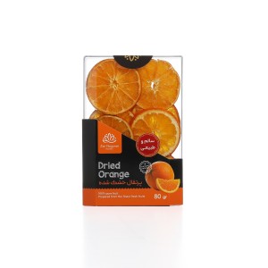 پرتقال خشک صدگرمی