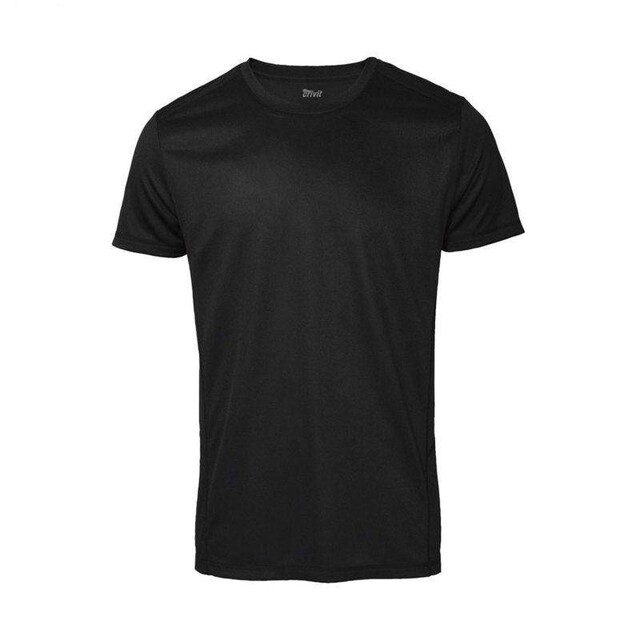 تی شرت آستین کوتاه مردانه کریویت مدل D2022