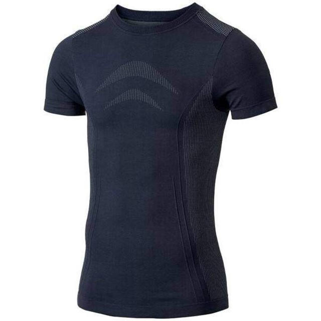 تی شرت ورزشی مردانه کریویت مدل بیس لایر T00