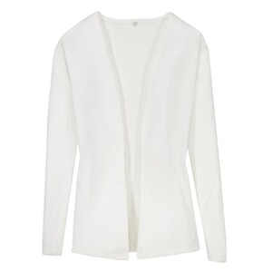 رویه بافت زنانه بلو موشن مدل sommer cardigan 02
