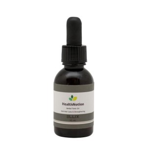 تونیک ضدریزش موی سر گیاهی الیکس 40 میلی لیتر