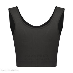 نیم تنه زنانه نانو تن پوش مدل NaNo16