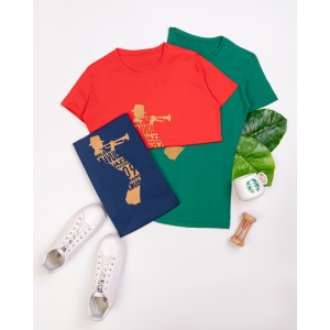 تیشرت زنانه T0249