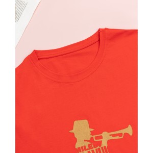 تیشرت زنانه T0249