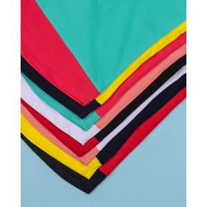 تیشرت زنانه کد T0187