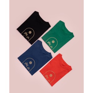 تیشرت زنانه کد T0192