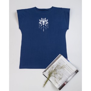 تیشرت زنانه کد T0136