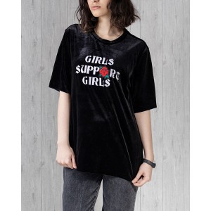 تیشرت زنانه کد 0006