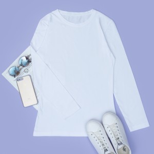 تیشرت زنانه کد 0003