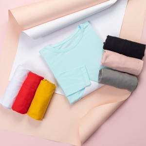 تیشرت زنانه کد 0003