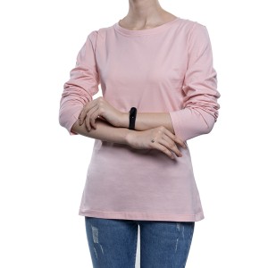 تیشرت زنانه کد T0012
