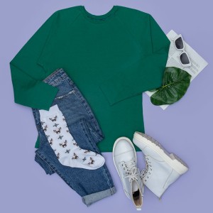 تیشرت زنانه کد T0037
