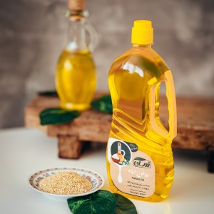 روغن ارده درجه 1