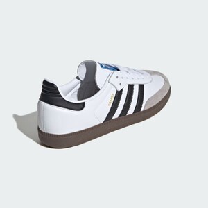 Samba OG Shoes