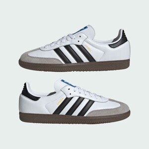 Samba OG Shoes