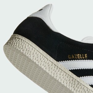 Gazelle Shoes