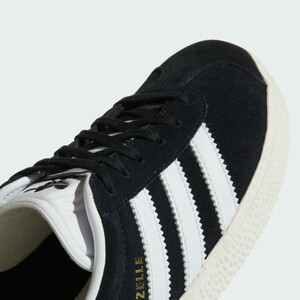 Gazelle Shoes