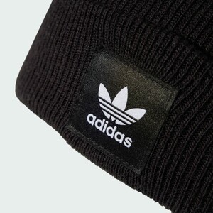 Adicolor Cuff Beanie