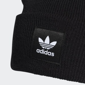 Adicolor Cuff Beanie