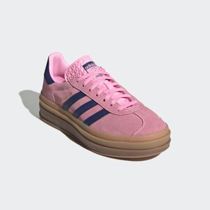 Gazelle Bold Shoes