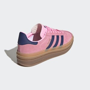 Gazelle Bold Shoes