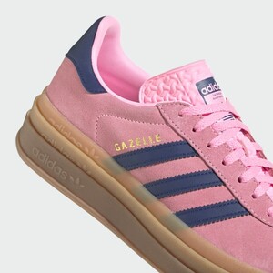 Gazelle Bold Shoes