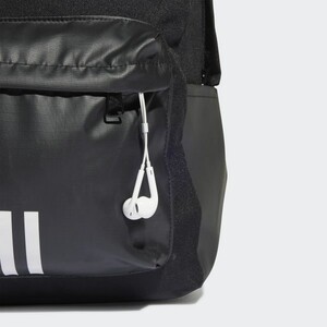 Classic Badge of Sport 3-Stripes Backpack