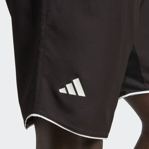 Club Tennis Shorts