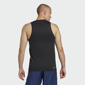 Train Essentials Feelready Training Sleeveless Tee