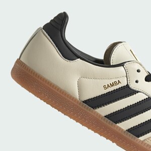 Samba OG Shoes