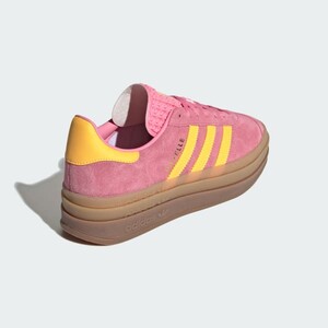 Gazelle Bold Shoes