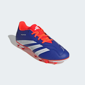 Predator Club Flexible Ground Soccer Cleats