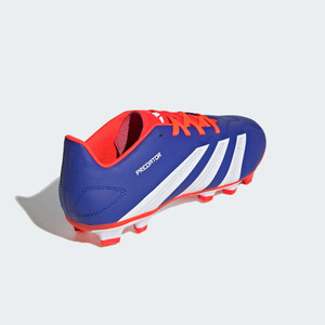 Predator Club Flexible Ground Soccer Cleats