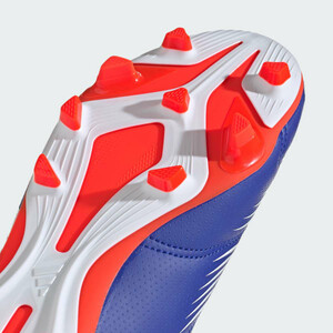 Predator Club Flexible Ground Soccer Cleats