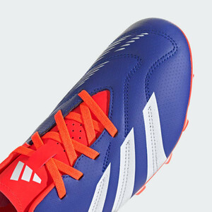 Predator Club Flexible Ground Soccer Cleats