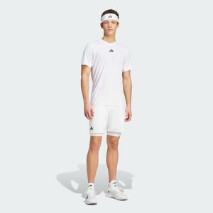 Tennis Pro AIRCHILL FreeLift Tee