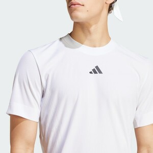 Tennis Pro AIRCHILL FreeLift Tee