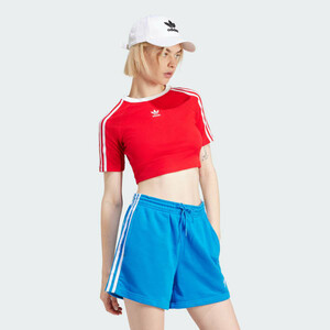 Adicolor 3-Stripes Baby Tee