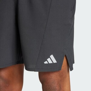 Designed for Training HIIT Workout HEAT.RDY Shorts